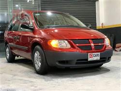 Dodge Caravan